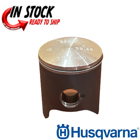 HUSQVARNA KTM CYLINDER & PISTON KIT 2009-2023 50 SX SXS MINI OEM 45230038000